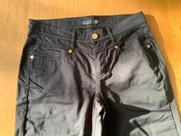 Cambio Jeans Stoffhose Modell Posh dunkelblau Gr. 38 wie NEU Nordrhein-Westfalen - Lennestadt Vorschau