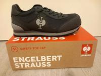 Arbeitssicherheitsschuhe für Damen von Engelbert Strauss  - Gr.37 Hessen - Baunatal Vorschau