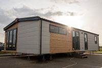 Mobilheim / Tinyhaus / Tinyhouse Bayern - Mömlingen Vorschau