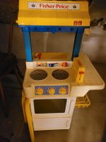 Spielküche Fisher Price gebraucht Hessen - Hünfelden Vorschau