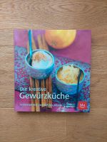 Kochbuch "Die kreative Gewürzküche" von Tanja Bischof Bayern - Böhmfeld Vorschau