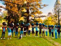 Handpan - Workshop-Fortgeschrittene über 2 h am 28.4.24 Berlin - Steglitz Vorschau