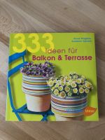 333 Ideen für Balkon & Terrasse Nordrhein-Westfalen - Hückeswagen Vorschau