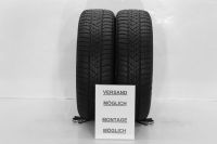 2 x 205/60 R16 96H Winterreifen Pirelli Winter M+S 4,7MM DOT2420 Baden-Württemberg - Brackenheim Vorschau