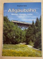 Allgäubahn München-Kempten-Lindau, Siegfried Bufe Bayern - Meitingen Vorschau