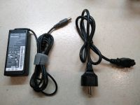 Lenovo Laptopnetzteil 20Volt 3,25Amper 65Watt Runder Stromstecker München - Sendling Vorschau