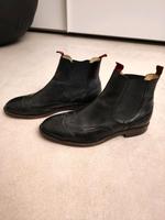 H by Hudson Breslin Stiefel Echtleder Hamburg-Nord - Hamburg Winterhude Vorschau
