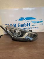 Hyundai i30 GD Halogen Scheinwerfer Rechts 92102 A6030 Nordrhein-Westfalen - Dorsten Vorschau