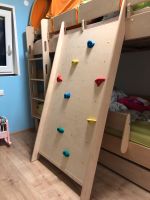 Paidi Kletterwand für Stockbett Baden-Württemberg - Riederich Vorschau