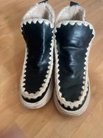 Damen Winterschuhe Catwalk  Gr.37 Bayern - Waldershof Vorschau