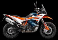 KTM 890 Adventure R 23 ab 2,99 % inkl. Tech Pack Thüringen - Jena Vorschau