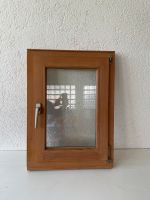 Holz Fenster aus Hemlock | Isolierglas | 58x80cm Bayern - Aindling Vorschau