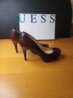 GUESS Damenabsatzschuhe Baden-Württemberg - Kehl Vorschau