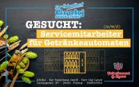 Servicetechniker Getränkeautomaten M/W/D Bayern - Pilsting Vorschau