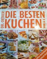 Dr. Oetker Die besten Kuchen Nordrhein-Westfalen - Kamp-Lintfort Vorschau