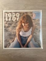 Taylor Swift 1989 Taylor’s version rose garden vinyl Hessen - Bad Arolsen Vorschau