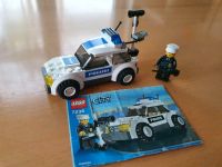 Lego CITY 7236 Streifenwagen Polizeiauto Polizei Bayern - Augsburg Vorschau