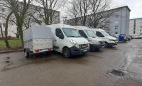 ! ✔Transporter mit Fahrer ✔ Möbeltaxi ✔ Autotransport Abschleppdienst Häfen - Bremerhaven Vorschau