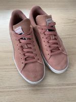 Puma Sneaker rosa *Größe 38* Nordrhein-Westfalen - Netphen Vorschau