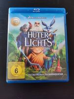 Die Hüter des Lichts BluRay Kinderfilm, nie benutzt Eimsbüttel - Hamburg Eimsbüttel (Stadtteil) Vorschau