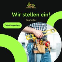 Wir suchen DICH - Bauhelfer im Garten & Landschaftsbau ab sofort Nordrhein-Westfalen - Recklinghausen Vorschau