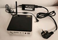 Zotac Zbox MI522 Nano, Mini Pc, I3-5010U 2.10MHz, 4 GB DDR3, 4K Kr. München - Haar Vorschau