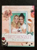 Backbuch Törtchenzeit Hessen - Taunusstein Vorschau