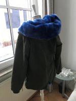 Parka mit kuscheligem Teddyfell Hannover - Kirchrode-Bemerode-Wülferode Vorschau