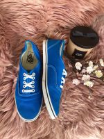 Vans Sneaker, blau Hessen - Viernheim Vorschau