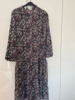 Damen Chiffon Maxi Kleid Hessen - Lollar Vorschau