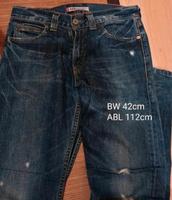Levi's 506 Vintage Jeans Rheinland-Pfalz - Oberwesel Vorschau
