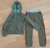 Stella McCartney Boden Hoodie Jogger Halloween Monster  128 Köln - Nippes Vorschau