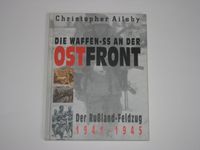 Die Waffen-SS an der Ostfront -------- WK 2, Geschichte, Einsätze Hessen - Münster Vorschau