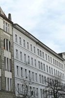 Wohn-/Geschäftshaus mit Dachausbaureserve Berlin-Mitte Mitte - Gesundbrunnen Vorschau