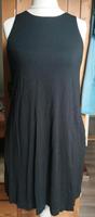 Kleid von H&M schwarz locker Gr. S Bayern - Kronach Vorschau