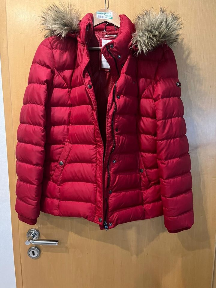 Tommy Hilfiger Winterjacke in Steinheim