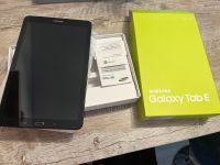 Samsung Galaxy Tab E Niedersachsen - Bomlitz Vorschau