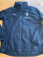 PUMA Regenjacke Jacke schwarz M ( 158 164 170 ) neuwertig Nordrhein-Westfalen - Iserlohn Vorschau