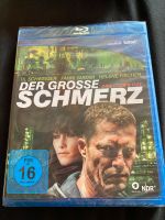 DVD blue ray Tatort Der große Schmerz (fsk 16) Obergiesing-Fasangarten - Obergiesing Vorschau