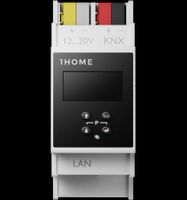 1Home KNX Bridge für Apple HomeKit (Siri), Alexa, Google Rheinland-Pfalz - Schürdt Vorschau