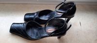 Damenschuh schwarz Hessen - Baunatal Vorschau