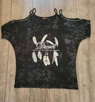 Shirt mit Cut Outs gr L Niedersachsen - Nienburg (Weser) Vorschau