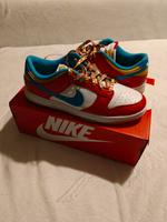 Nike Dunk Low LeBron James Fruity Pebbles Bayern - Eckental  Vorschau