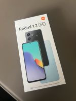 Redmi 12 5G Midnight Black 128GB Baden-Württemberg - Aalen Vorschau