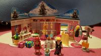 Playmobil Fashingset Weihnachten mit 30 Teilen.(+Gratis) Ricklingen - Wettbergen Vorschau