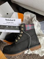 Timberland gr 38.5 mit OVP Heritage WP 6 IN wie NEU Hamburg Barmbek - Hamburg Barmbek-Süd  Vorschau