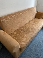 Couch mit schlaf Funktion zwei Stück Bremen - Neustadt Vorschau