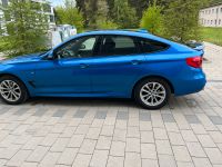 BMW 320d GT xDrive mit TÜV bis 07/25 Baden-Württemberg - Weikersheim Vorschau