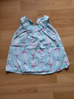 Baby Kurzarmkleid, türkis, H&M, Größe 74 Niedersachsen - Grünendeich Niederelbe Vorschau