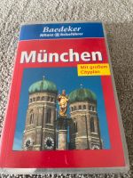 München Reiseführer Baedeker NEU München - Trudering-Riem Vorschau